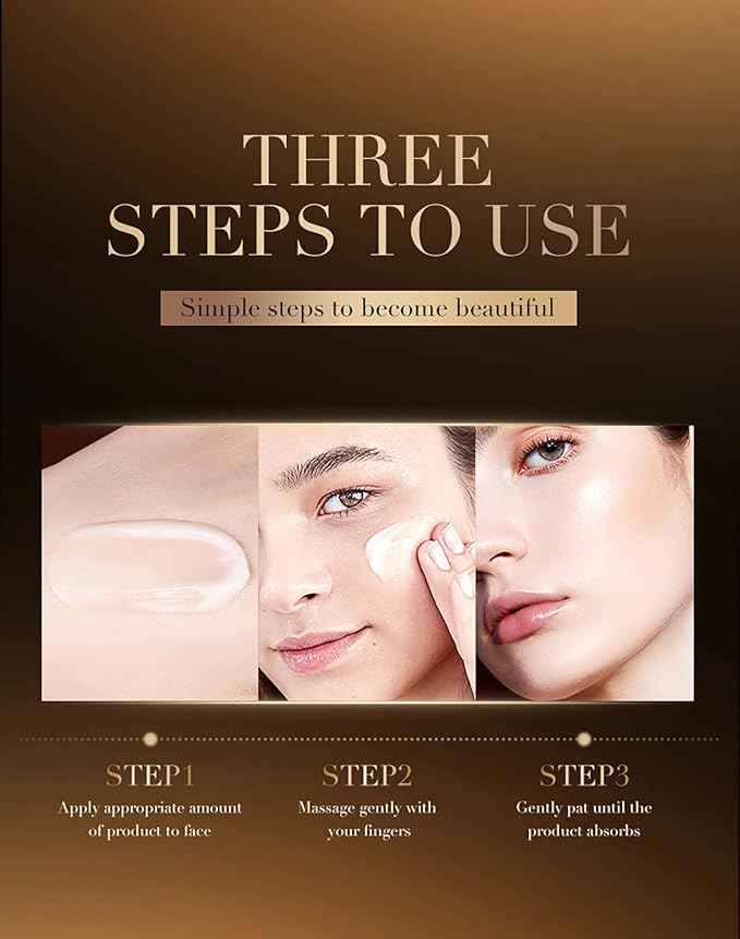 🌟 Retinol Caffeine Anti-Wrinkle Eye Cream – Bright, Youthful Eyes Every Day! 👁✨ Unique MAll