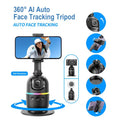 Auto Face Tracking Desktop Gimbal - Trendy zone
