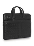 Nautica - Textured Laptop Bag Trendy zone