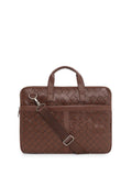 Nautica - Textured Laptop Bag Trendy zone