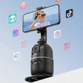 Auto Face Tracking Desktop Gimbal - Trendy zone