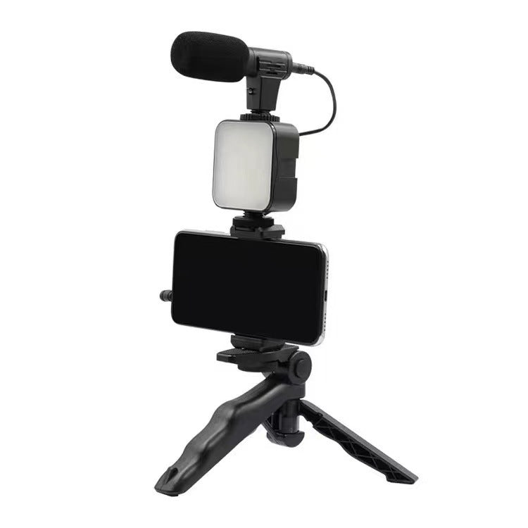 Smartphone & Camera Vlogging Studio Kits Adeeba's Collection