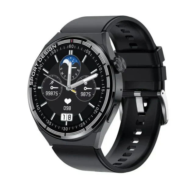 CT3 Max Smart Watch UAE