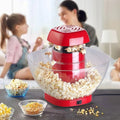 Oil Free Popcorn Maker Trendy zone