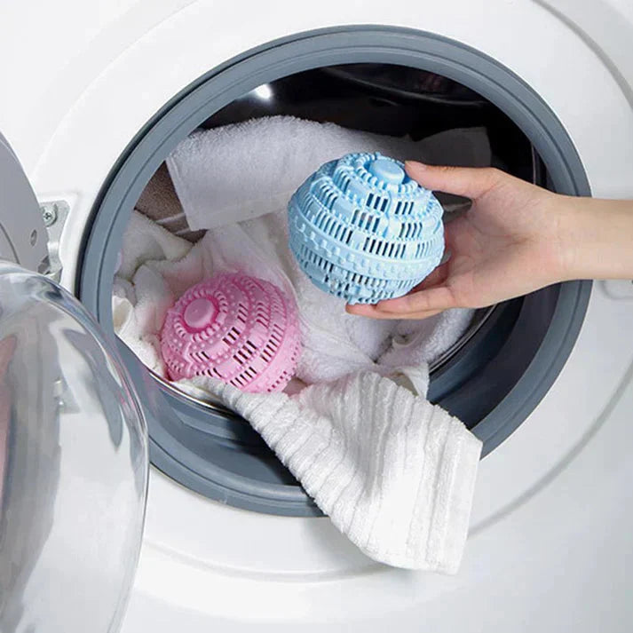 Laundry Ball Decontamination Anti-Winding UAE
