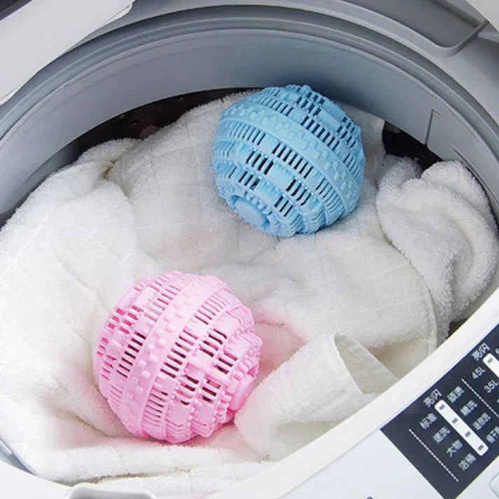 Laundry Ball Decontamination Anti-Winding UAE