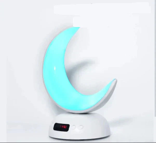 Moon Lamp Quran Speaker My Store