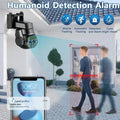 Outdoor High Security Camera My Store