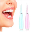 Portable Electric Sonic Dental Scaler UAE