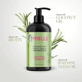 Rosemary & Mint Strengthening Shampoo My Store