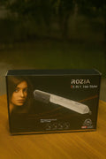 Rozia - 5-in-1 Hair Styler GIBBS