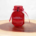 Victoria's Secret - Bombshell Mini Perfume Trio (Original) © Trendy Zone