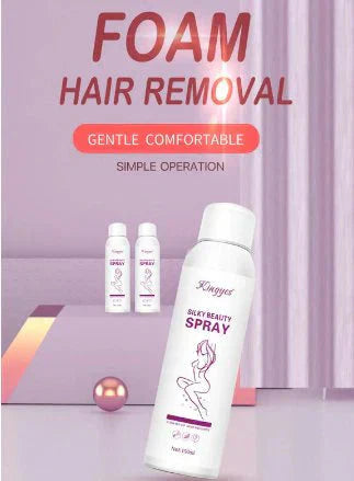 Silky Beauty Hair Spray GIBBS