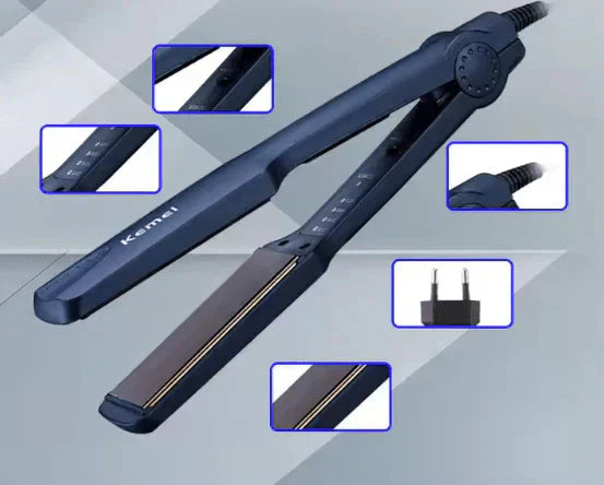 Smart Glam Hair Straightener UAE